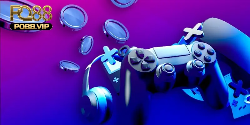 PQ88 - Cổng game đổi thưởng trực tuyến số 1 tại Châu Á 27 Mini game - trải nghiệm tuyệt vời cho mọi game thủ