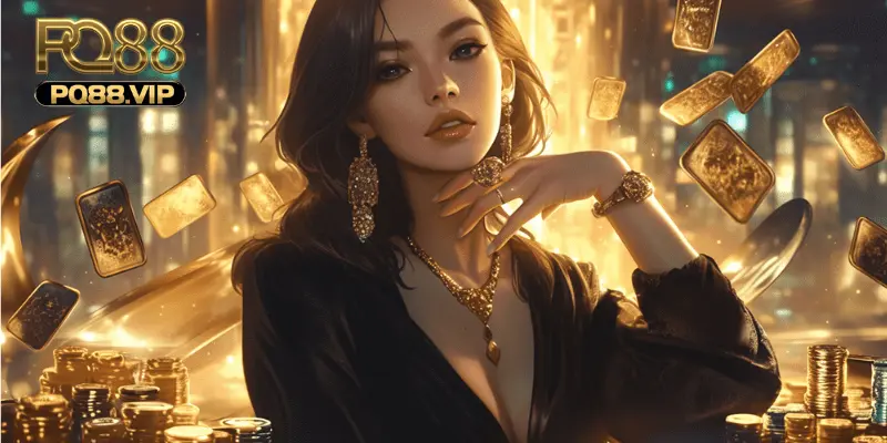 PQ88 - Cổng game đổi thưởng trực tuyến số 1 tại Châu Á 29 Tổng hợp các khuyến mãi pq88 hot nhất năm 2025